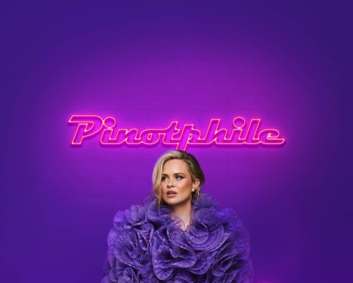 3Olympia Theatre events