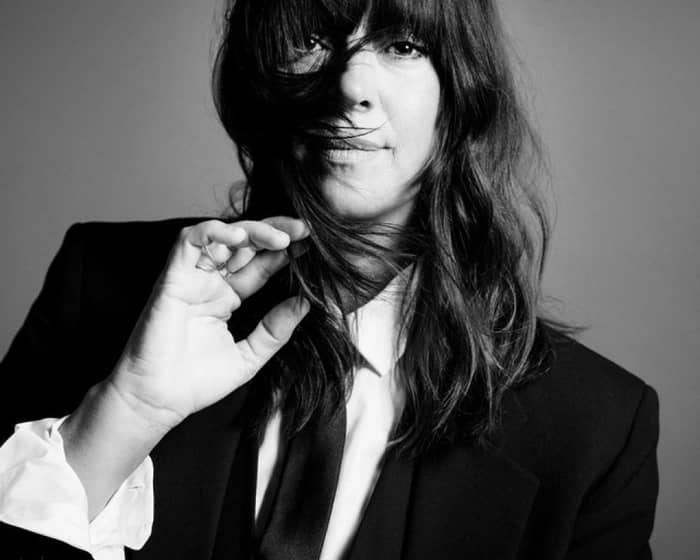 Cat Power (Chan Marshall) tickets