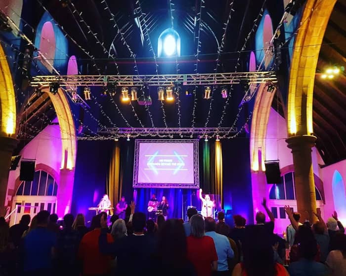 Destiny Church events