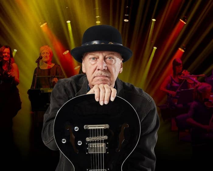 Russell Morris tickets