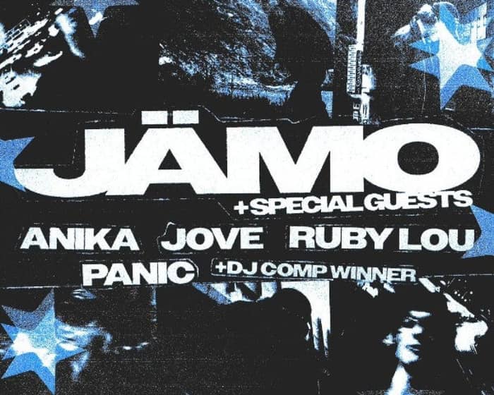 Jamo tickets