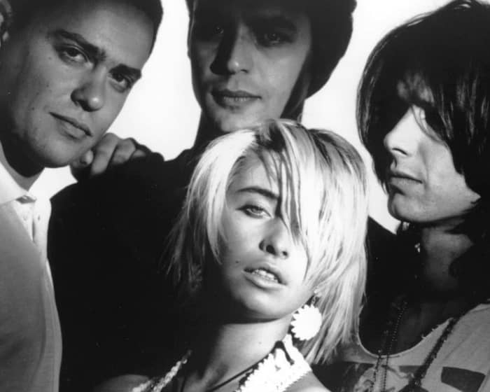 Transvision Vamp tickets