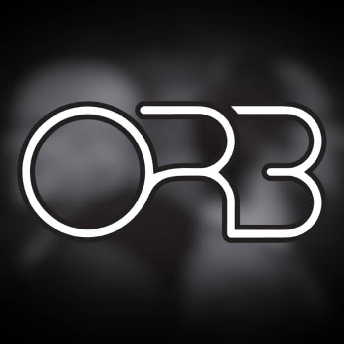 The Orb cover image