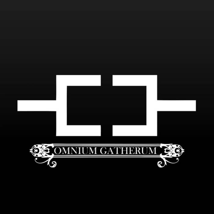 Omnium Gatherum cover image