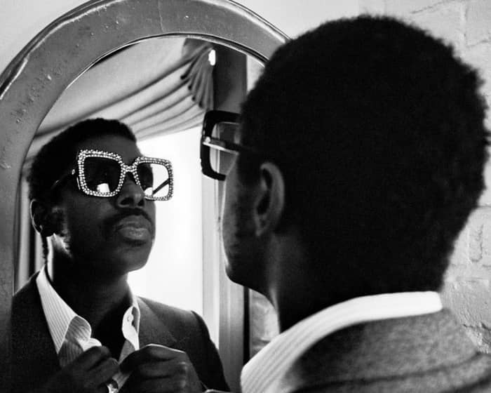 Curtis Harding tickets