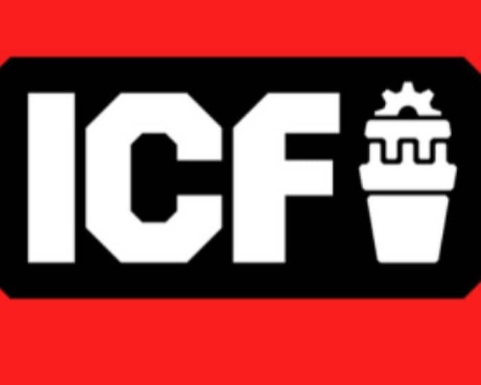 ICF 25 tickets