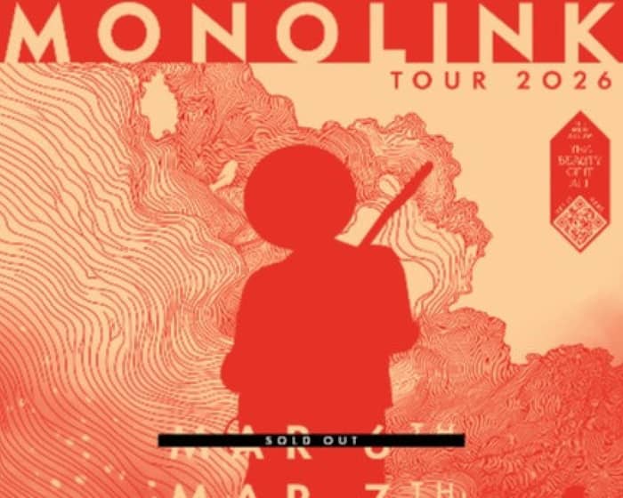 Vogue Theatre events