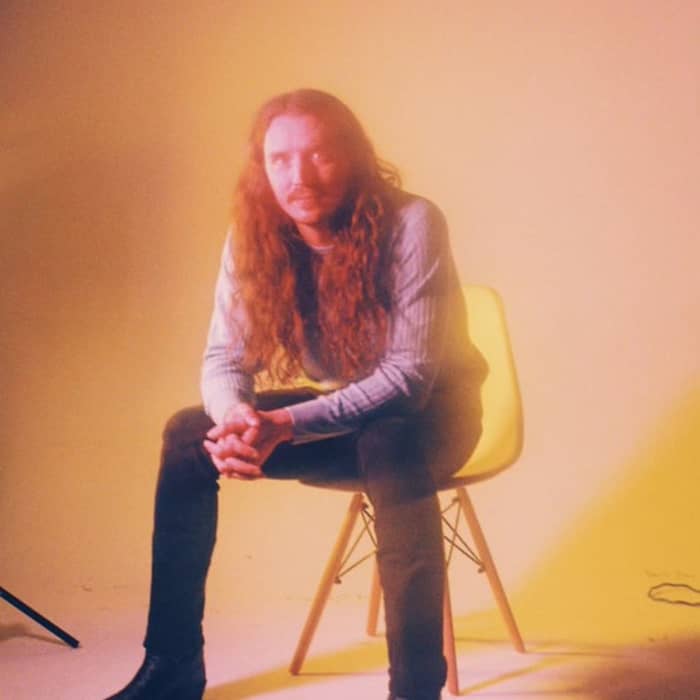 Caleb Elliott cover image