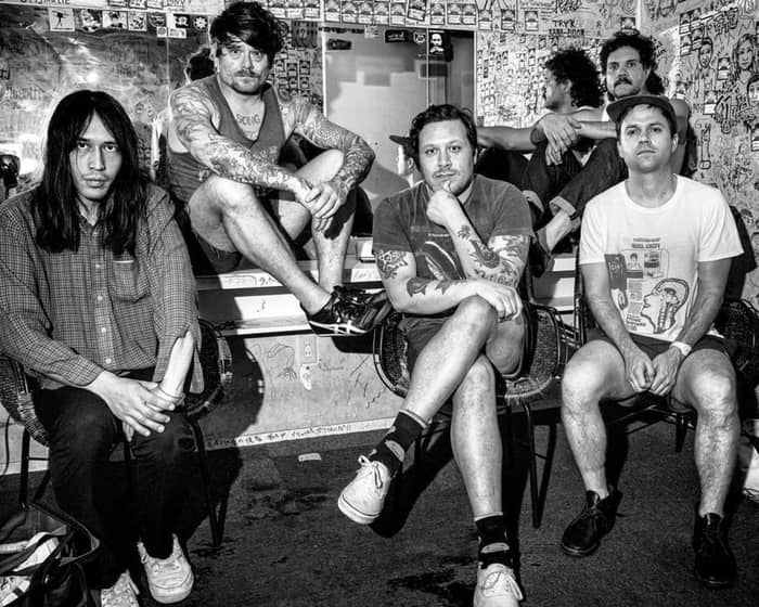 Osees: West Coast Tour Bon Voyage tickets