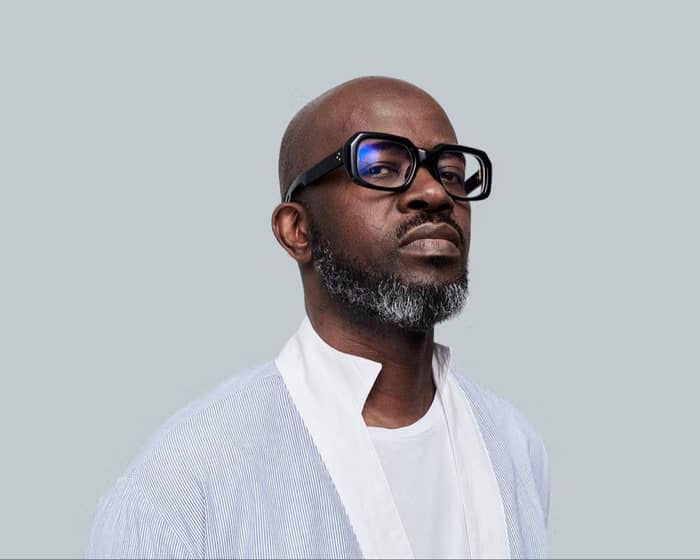 Black Coffee tickets