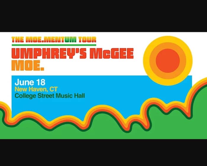 Umphrey’s McGee tickets