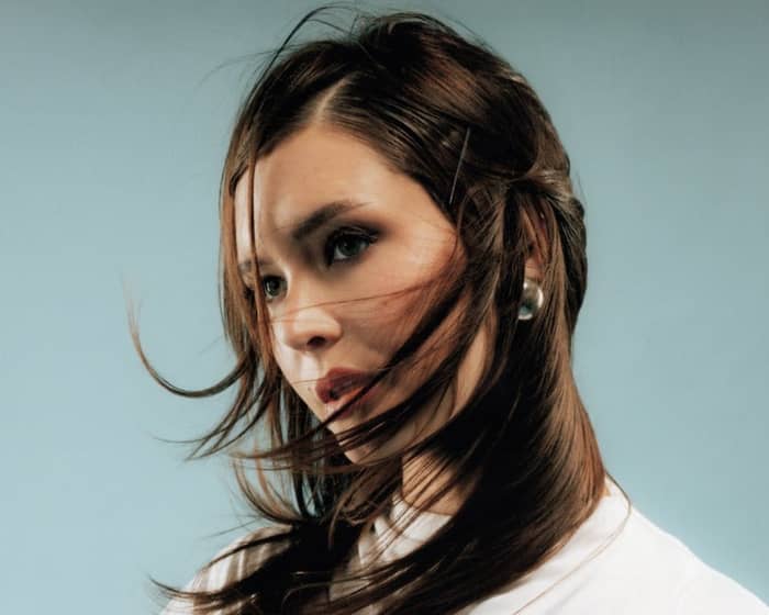 Katie Tupper tickets