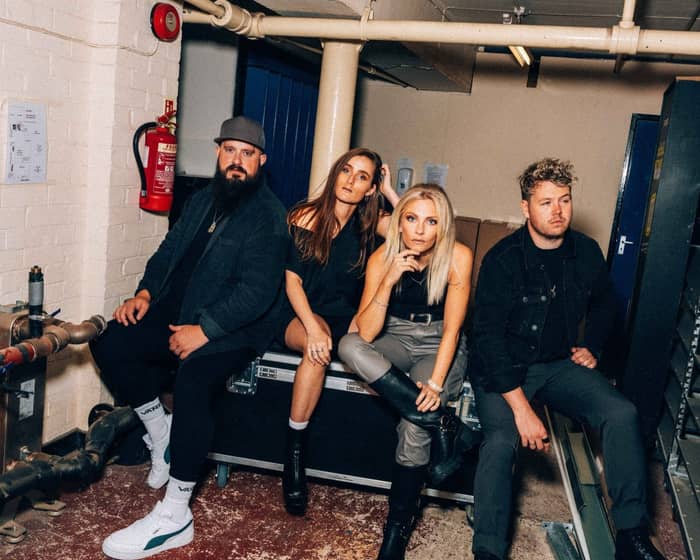 First Time Flyers tickets