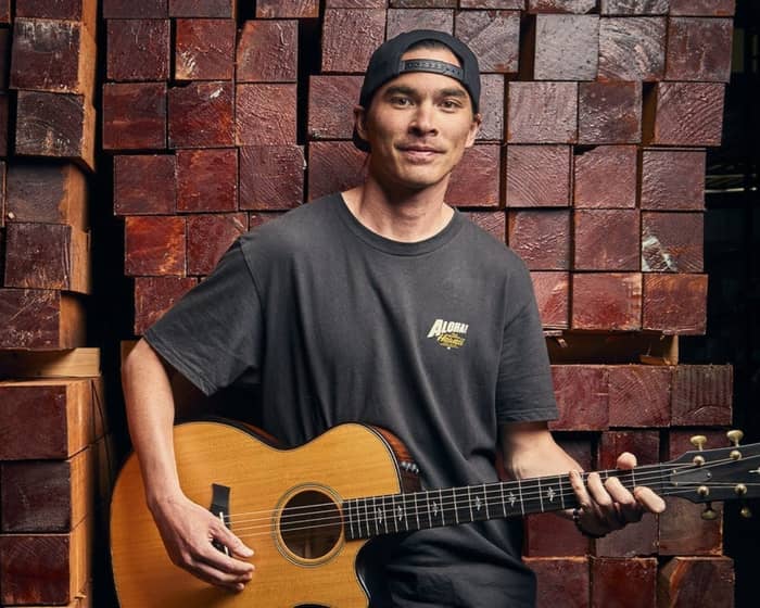 Kbong & Johnny Cosmic tickets