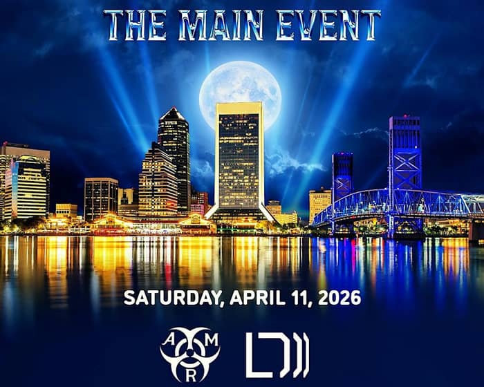 AfterMath Riders 19th Anniversary tickets