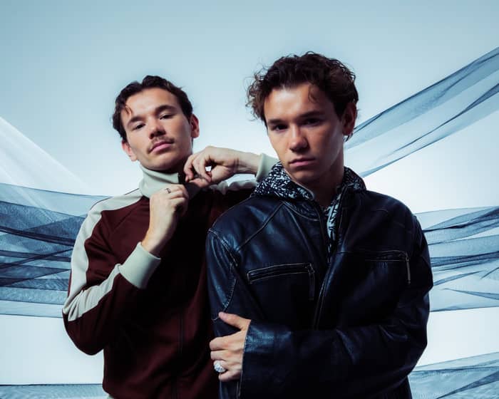 Marcus & Martinus tickets