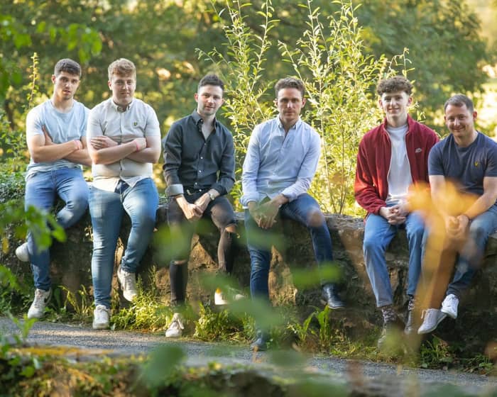 The Tumbling Paddies tickets