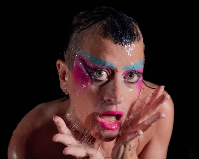 Peaches - No Lube So Rude Tour tickets