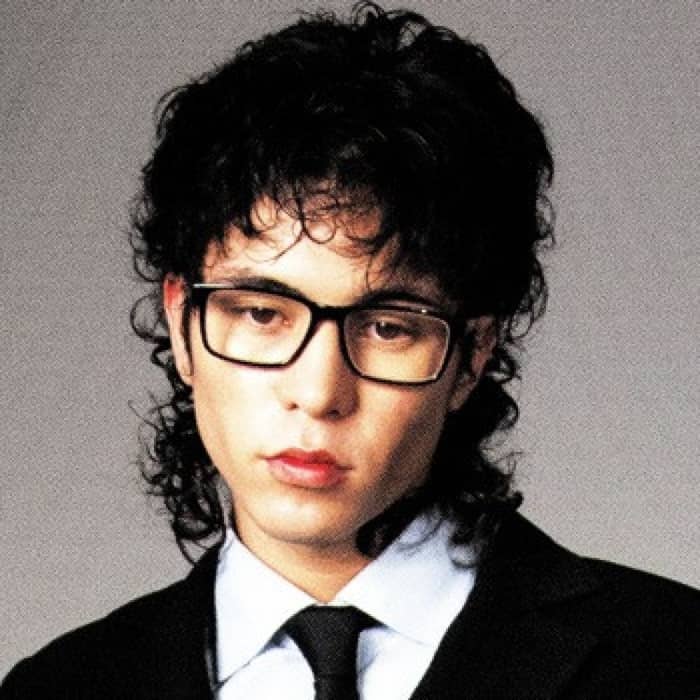 Gordon's Grandson cover image