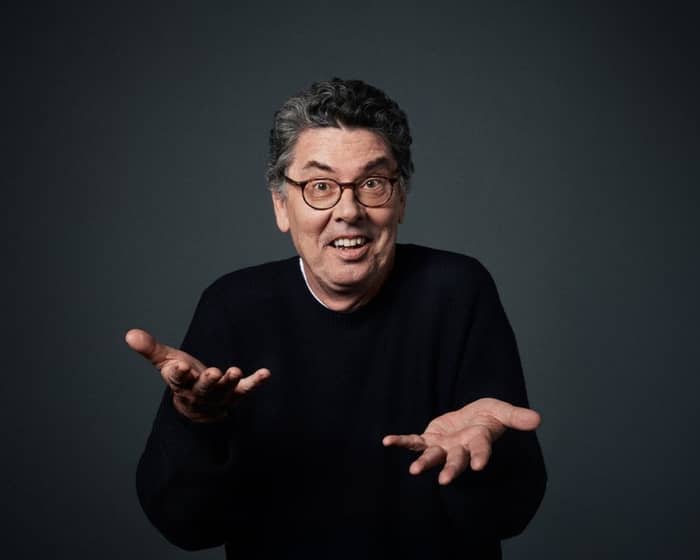 JAMES VALENTINE'S UPBEAT REVUE tickets