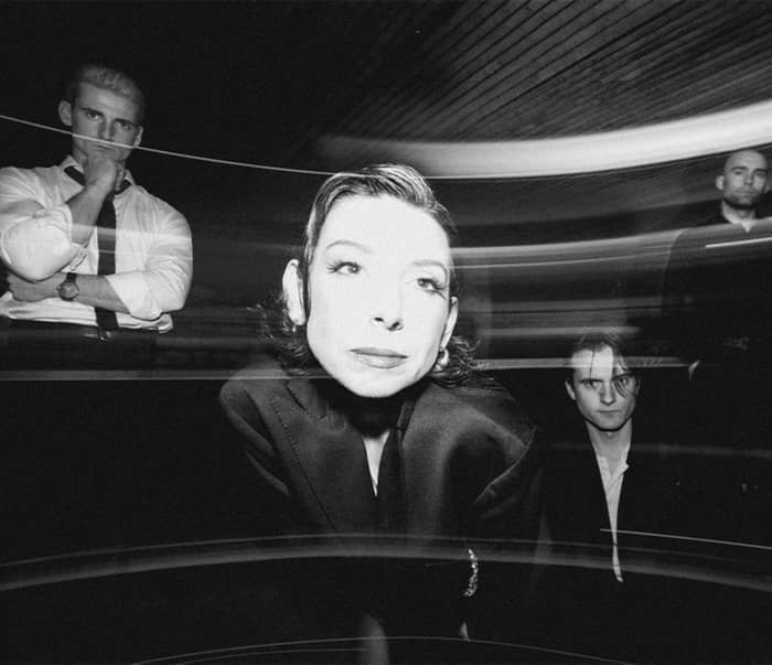 Soda Blonde cover image