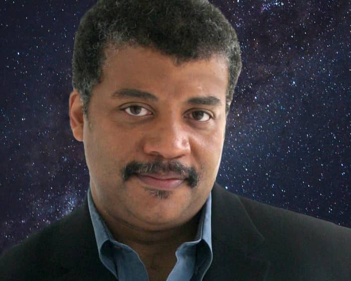 Neil deGrasse Tyson tickets