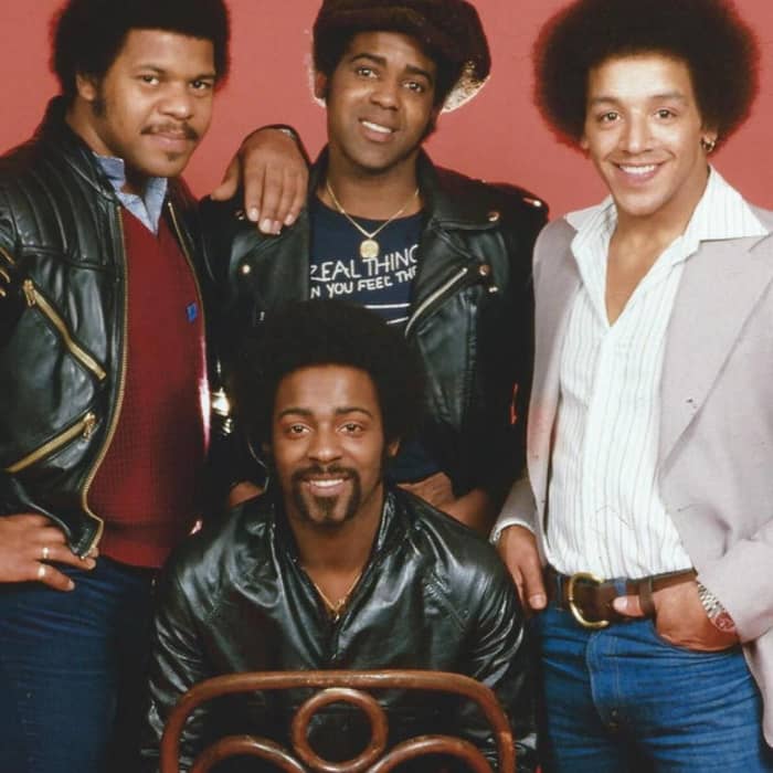 The Real Thing tickets