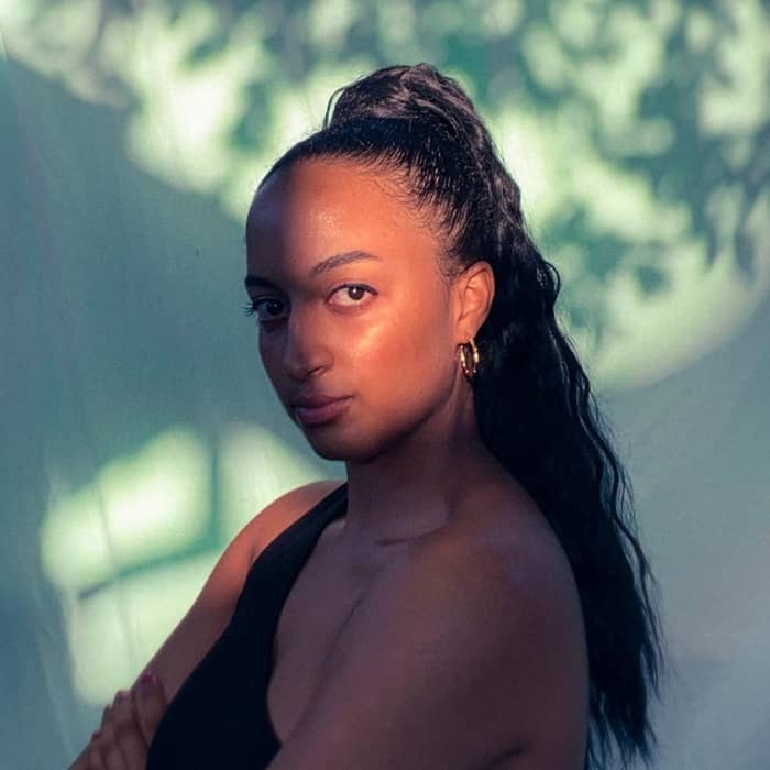 Afrodisiac cover image