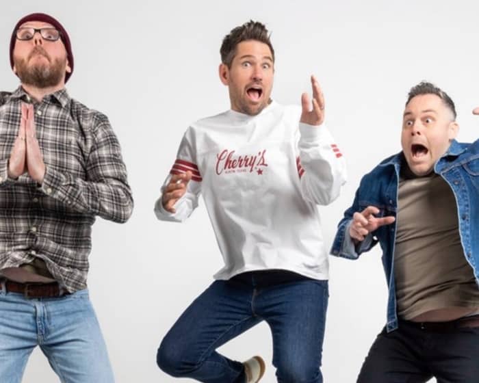 Scouting for Girls tickets