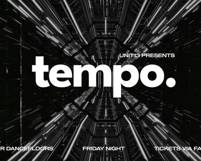 Tempo tickets