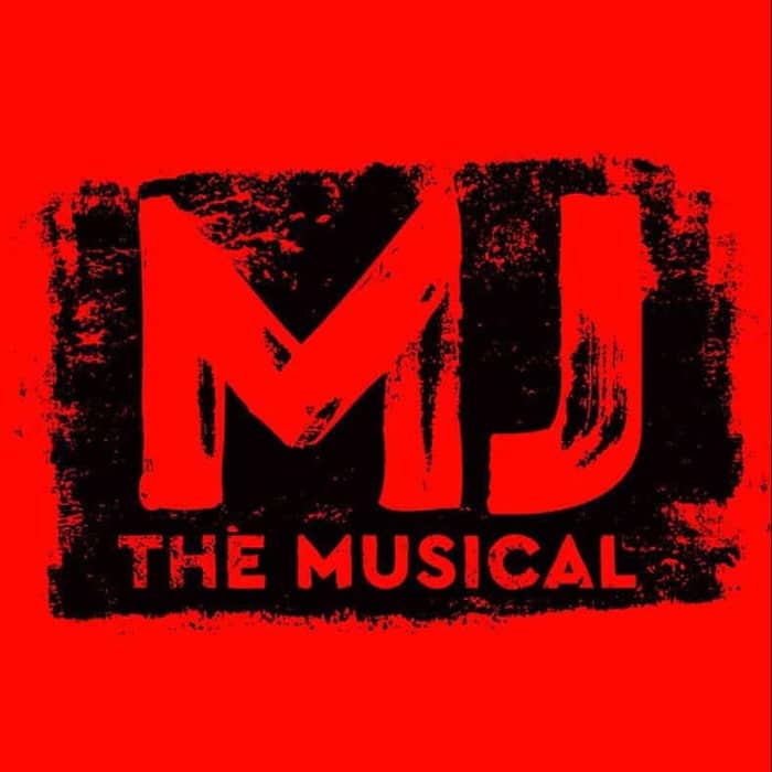 Mj The Musical cover image
