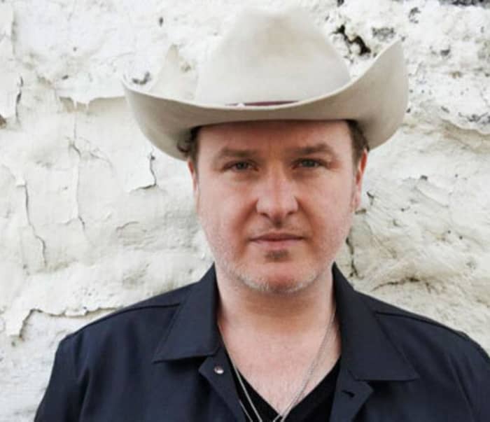 The Stunning & special guest Mundy, Live at Cork City Hall tickets