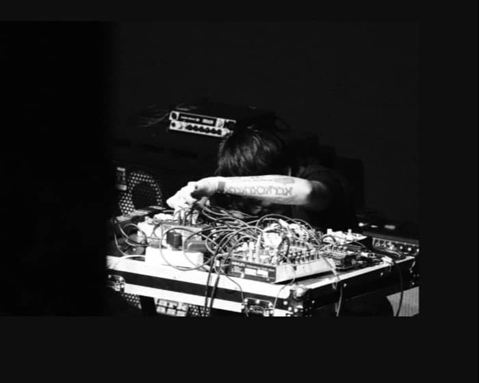 Liquid Architecture tickets