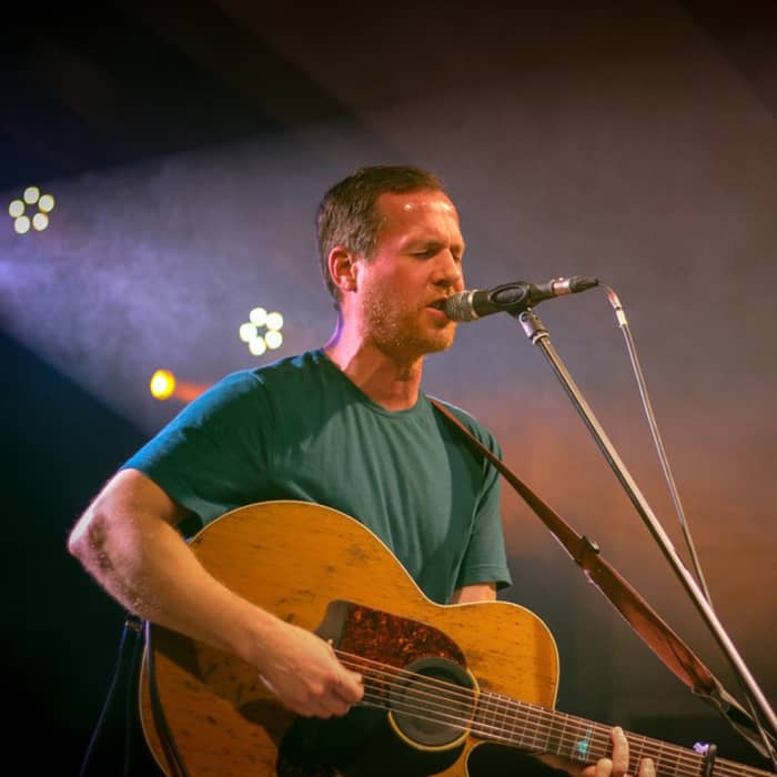 Gary Óg cover image