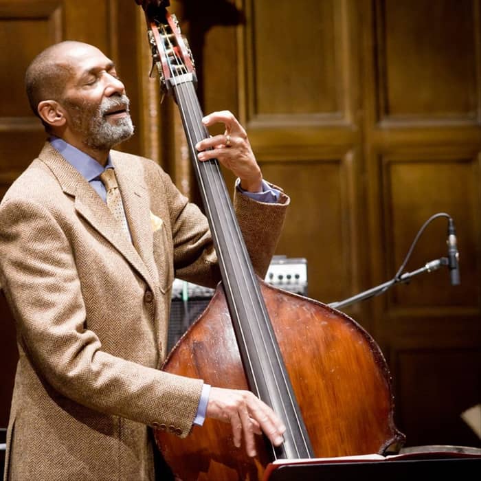 Ron Carter cover image