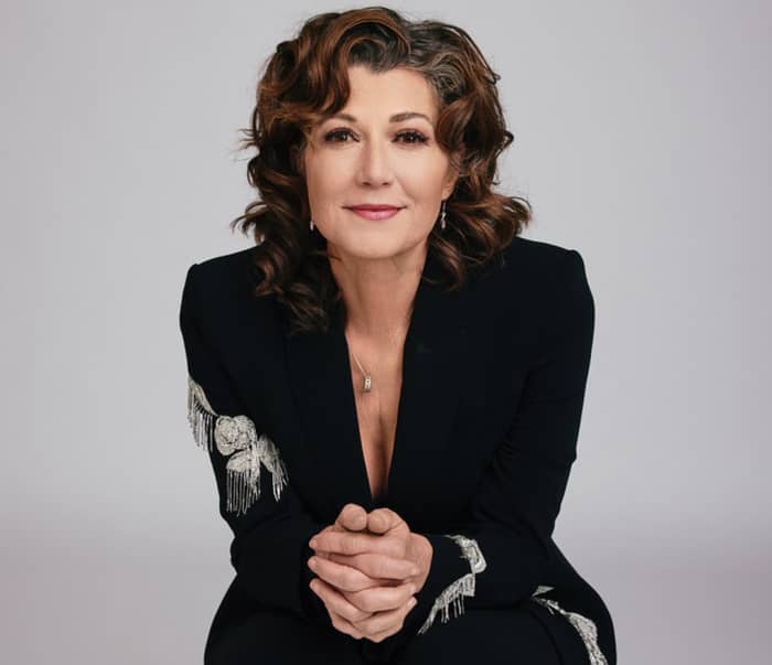 Amy Grant Announces First Album in Over a Decade Amid Recovery Journey