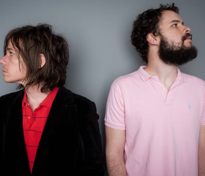 The Format tickets