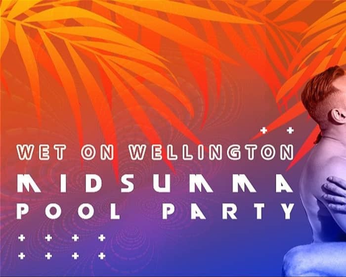 Wet Pool Party 2026 tickets