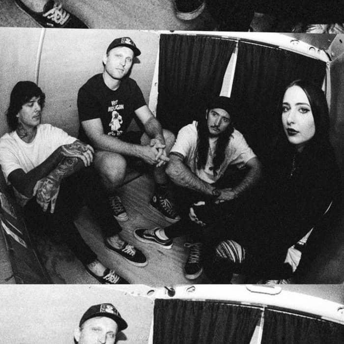 Bad Neighbour cover image