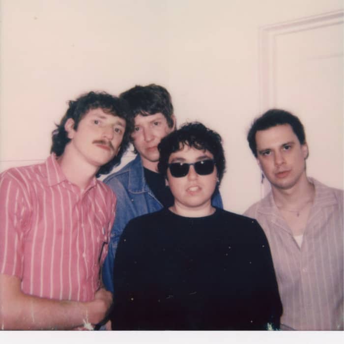 Alien Boy cover image