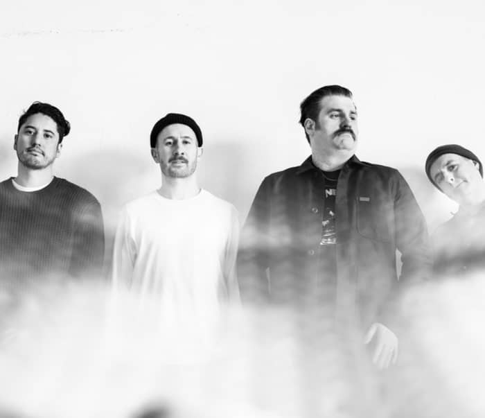 And So I Watch You From Afar + Caspian tickets