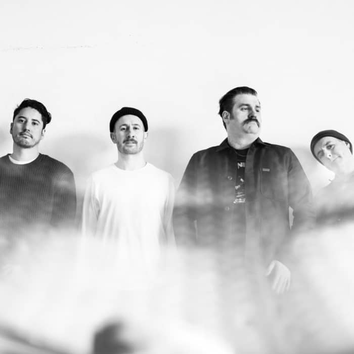 And So I Watch You From Afar cover image