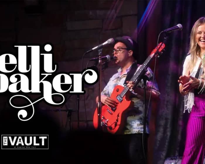 Kelli Baker Band tickets