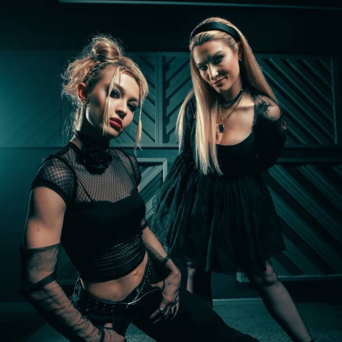 The Pretty Wild cover image