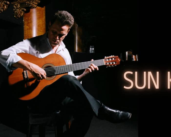 Sun Kil Moon tickets