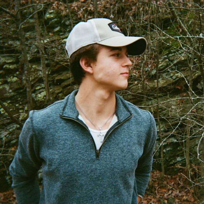 Waylon Wyatt cover image