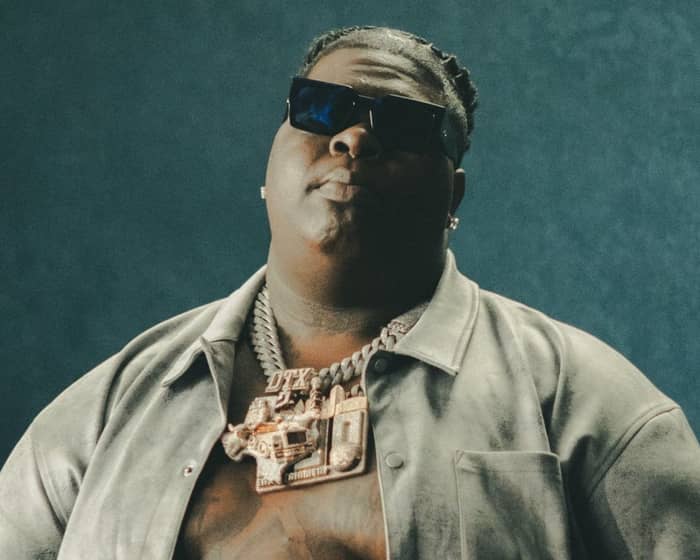 Bigxthaplug And Friends Birthday Bash tickets