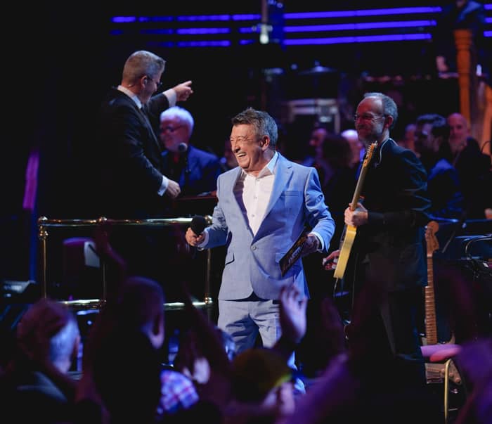 Northern Soul Orchestrated tickets