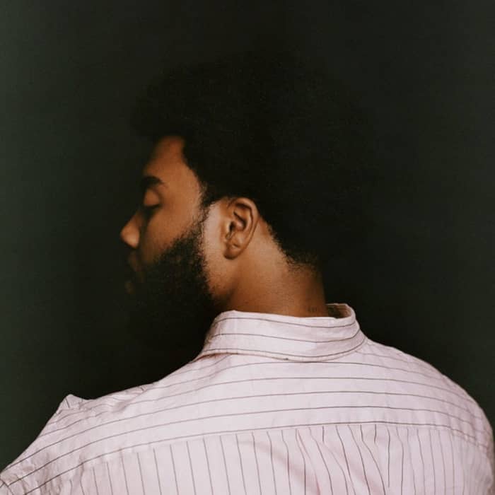 Khalid cover image