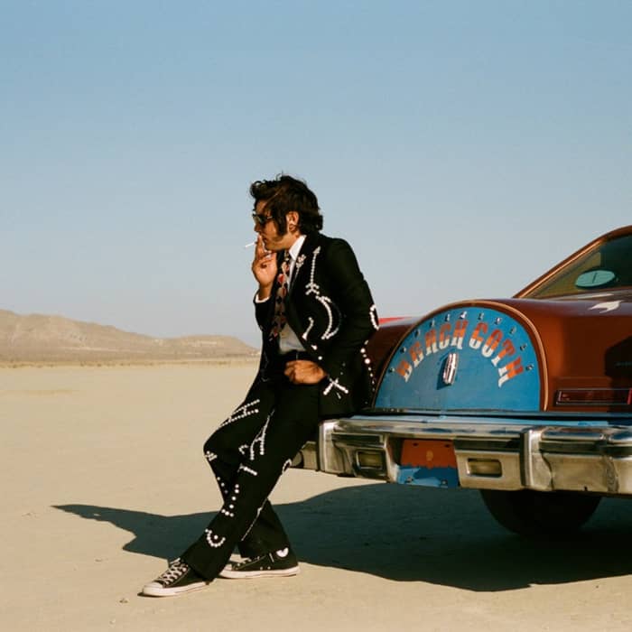 The Growlers cover image